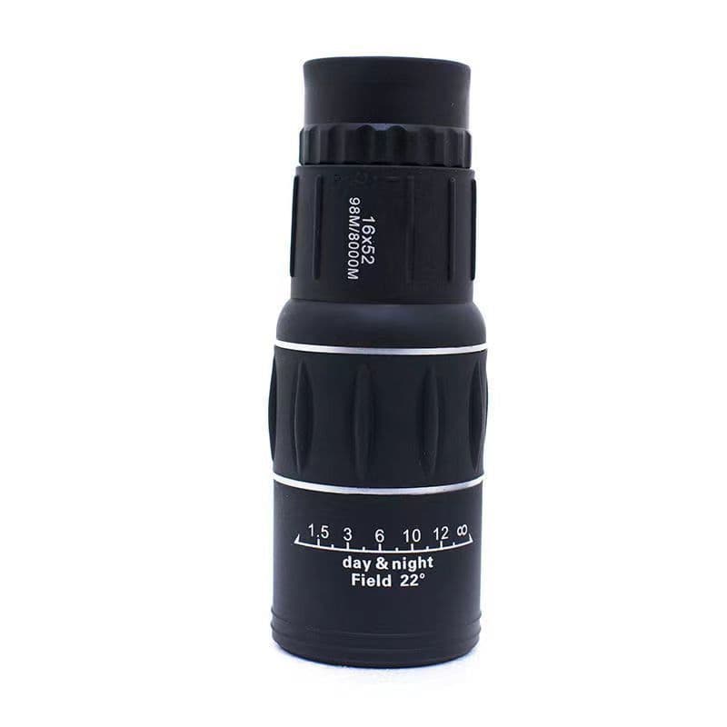 image-16X52 Monocular High-Definition Night Vision