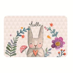 image-Hard diatom mud mat absorbent mat diatomite soft floor mat bathroom mat bathroom non-slip mat quick-drying door mat