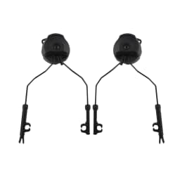 image-Comtac Bracket FAST Helmet Rail Headphone