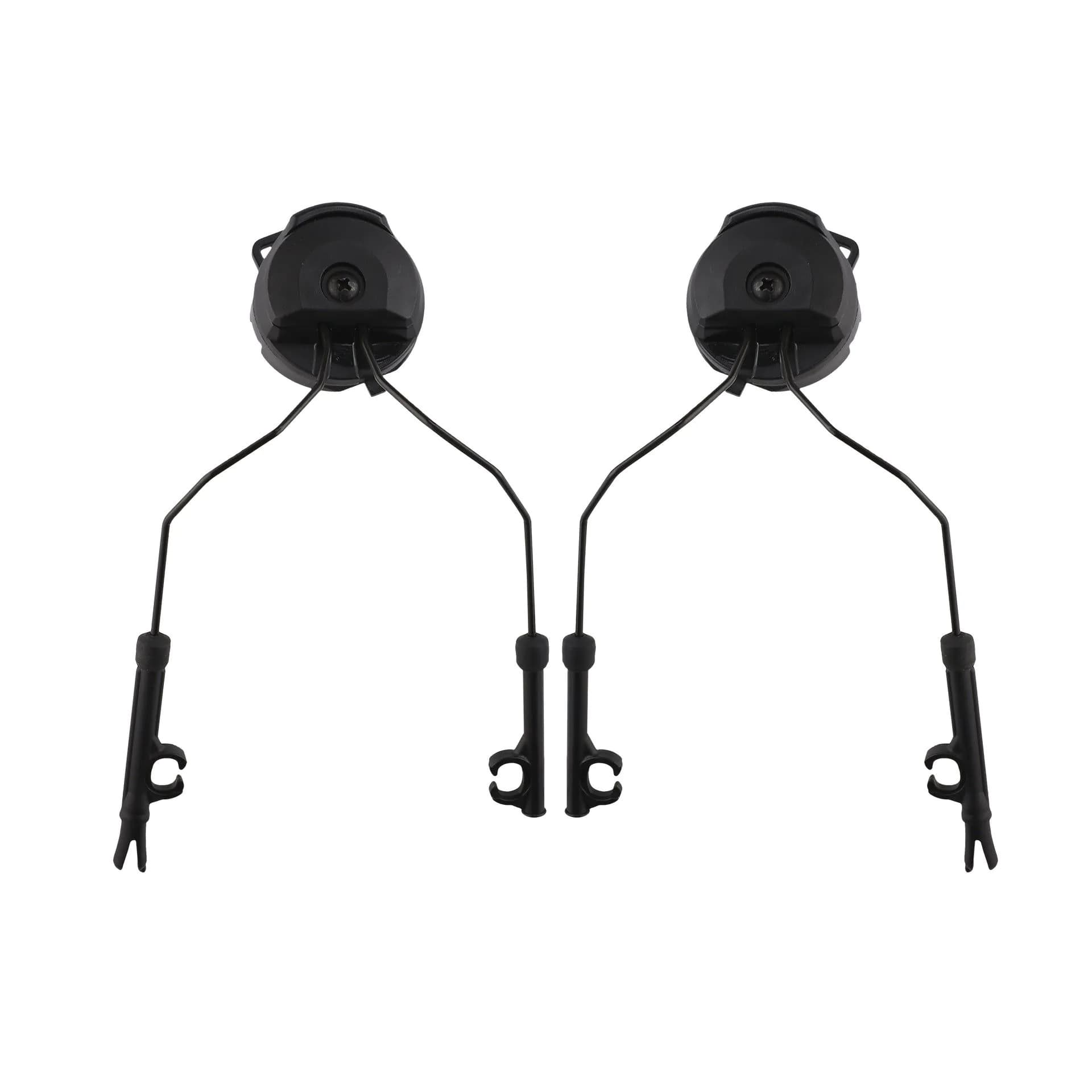 image-Comtac Bracket FAST Helmet Rail Headphone