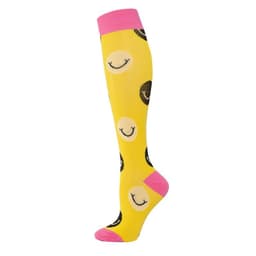 image-Max professional sports muscle compression socks fitness running rope skipping pressure socks beautiful legs slim calf socks wholesale