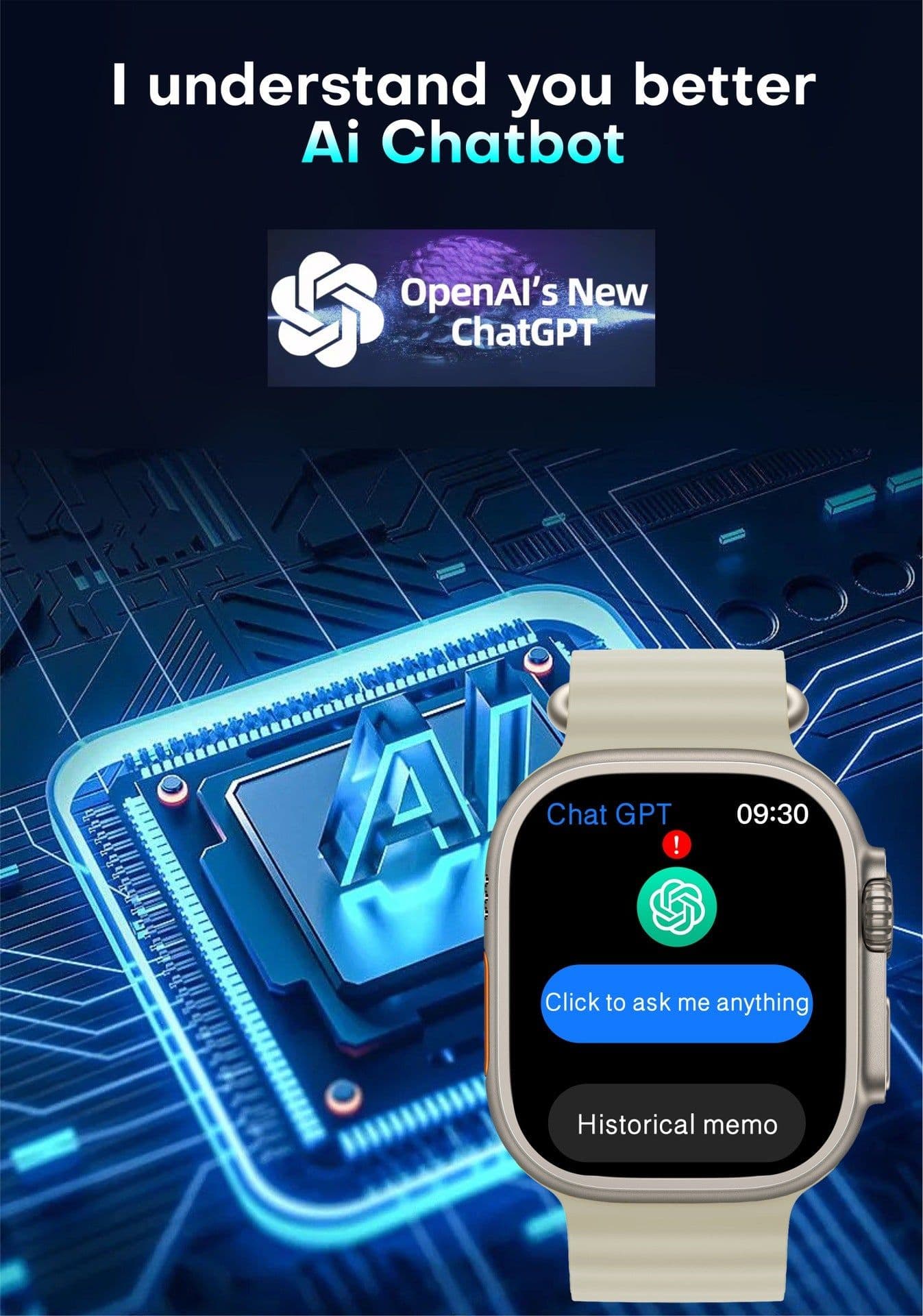 image-Bluetooth Smart Watch - Local Album e-Book
