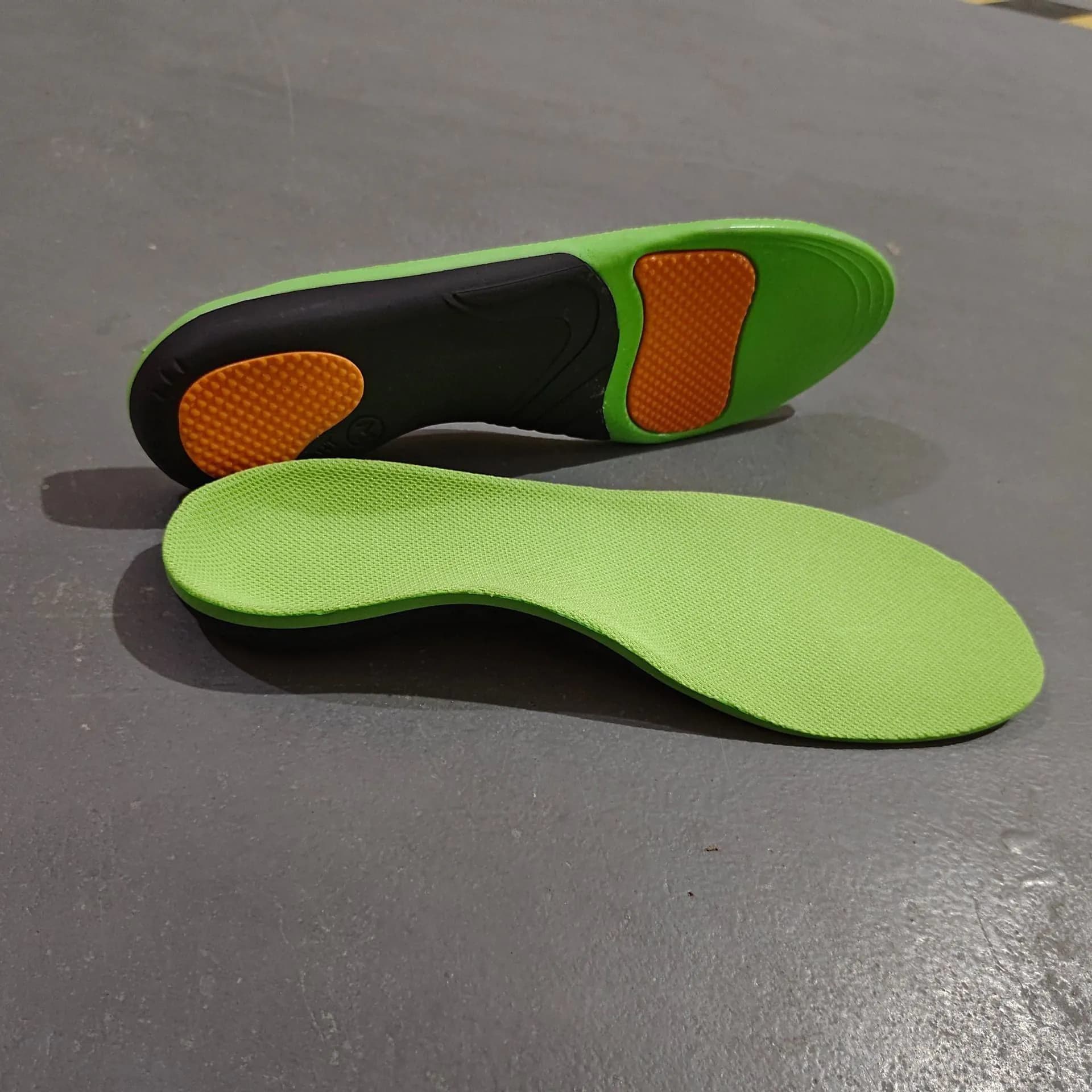 image-Patrick Orthopedic Insole PU058 - Unisex XL