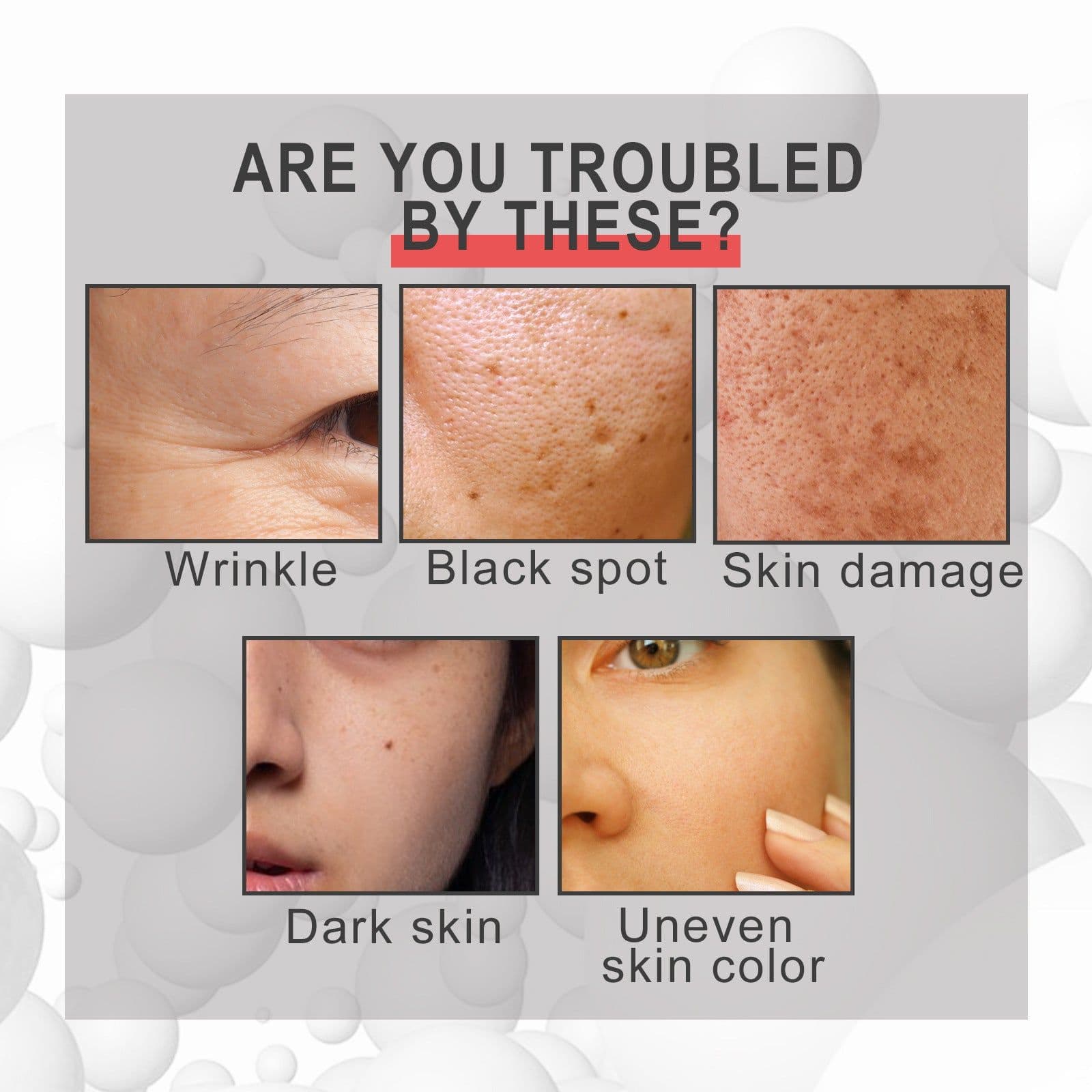 image-EELHOE Collagen Anti-Wrinkle Cream 30ml