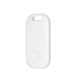 image-Tuya Bluetooth Tracker - White Pet Key Finder