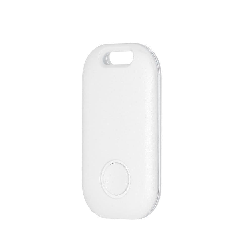 image-Tuya Bluetooth Tracker - White Pet Key Finder