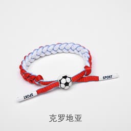 image-Football Bracelet - England 15-21cm