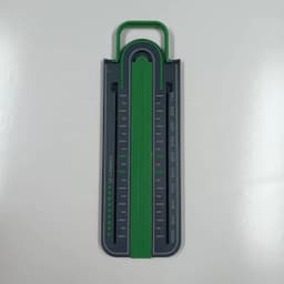 image-Golf Putting Trainer - Distance Drill