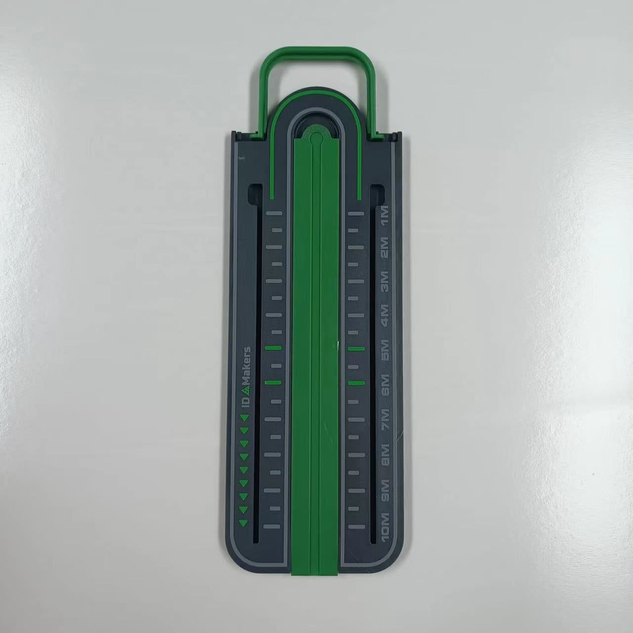 image-Golf Putting Trainer - Distance Drill