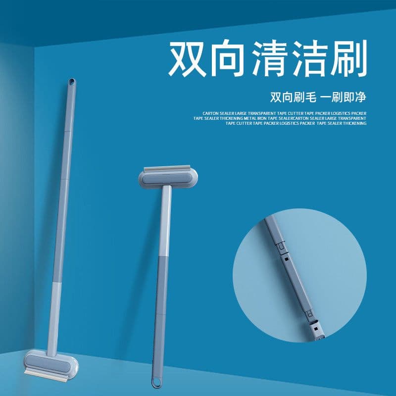 image-Multifunctional brush for pet cats, dog hair removers, carpet and bed hair removers, window screens