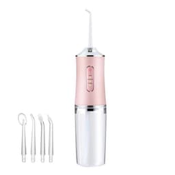 image-Electric Dental Flosser Portable 800mAh IPX6