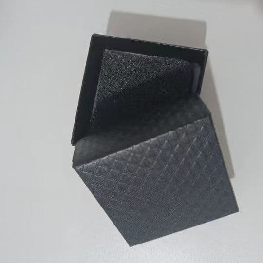 image-Yuan Yu Mother & Daughter Ring Silver Alloy