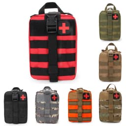 image-Diplomat Tactical Medical Bag - CP Camouflage