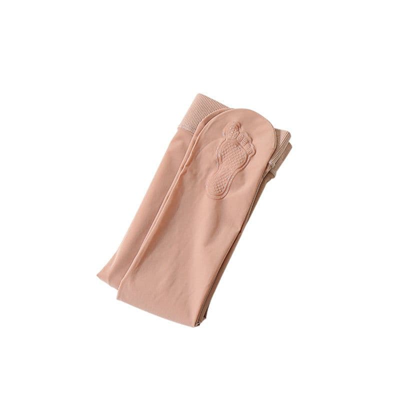 image-Steel Stockings Women's Anti-Slip Pantyhose