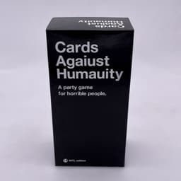 image-Cards Against Humanity International Version
