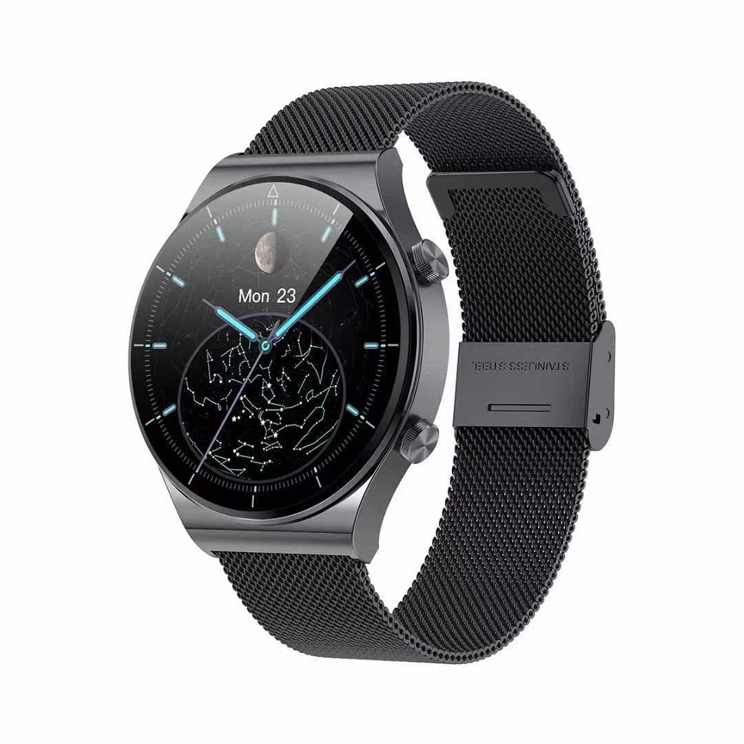 image-Huaqiangbei GT2PRO Smart Watch Heart Rate Bluetooth Call (65 characters)