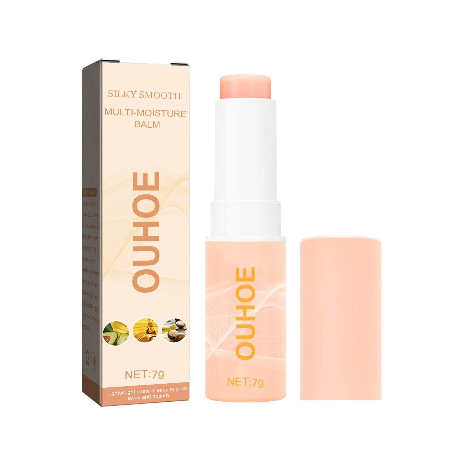 image-OUHOE Anti-Wrinkle Moisturizing Cream Stick 7g
