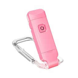image-USB Clip Book Light - Black 3 Color Temp