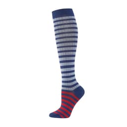 image-Max sports calf socks women's running and skipping high tube muscle energy compression socks summer long tube pressure socks wholesale