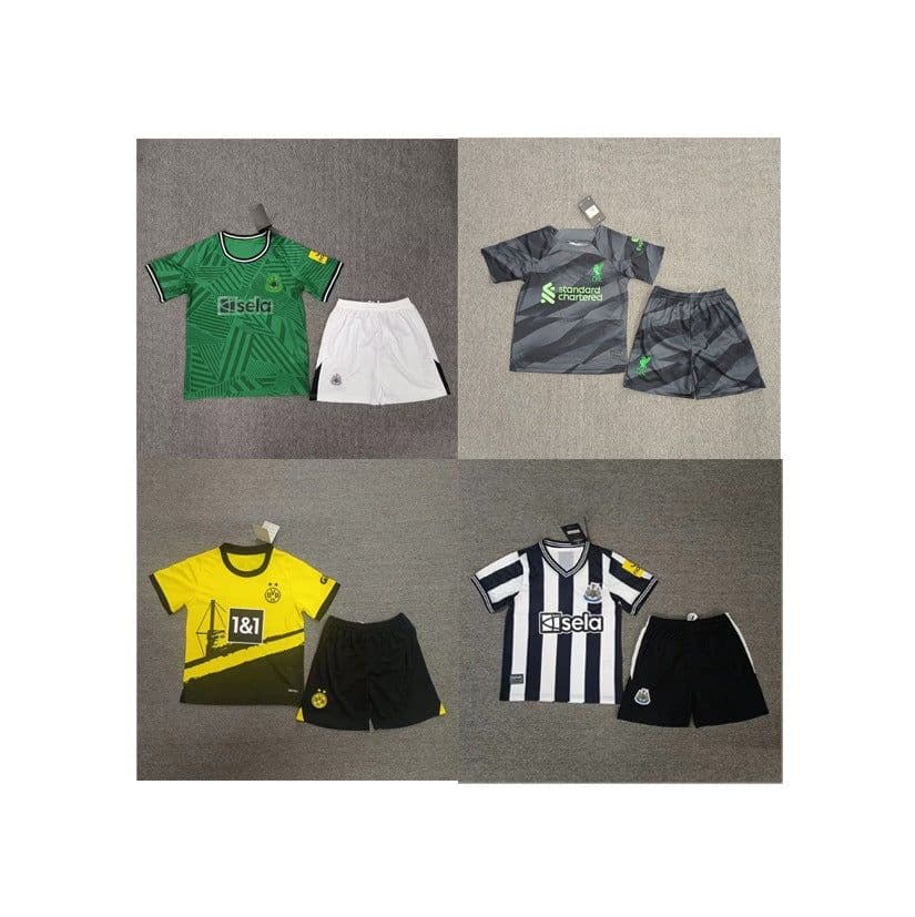 image-APXMA Leipzig Home Jersey XXL Unisex