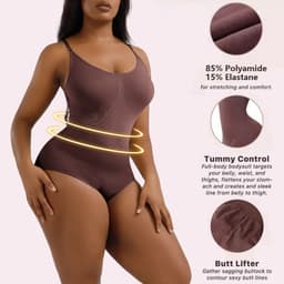 image-European & American Plus Size Postpartum Corset