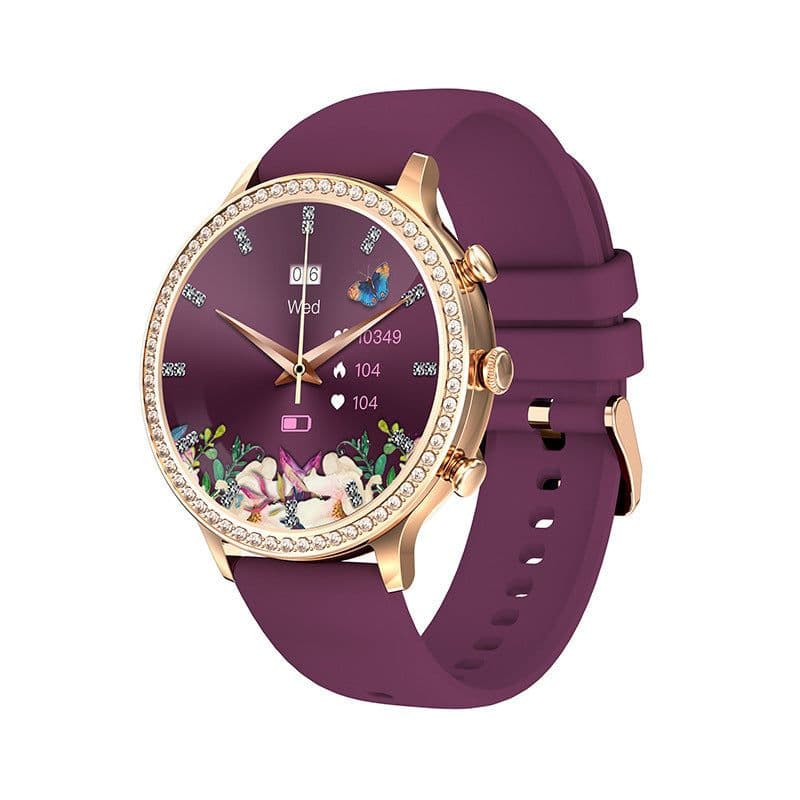 image-Smart Watch I70 - Heart Rate, BP, Pedometer, Multi-Sport Monitor