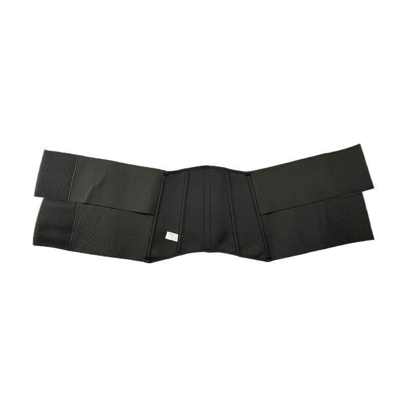 image-Postpartum Belly Shaping and Sweating Belt - Fitness Butt Lifting