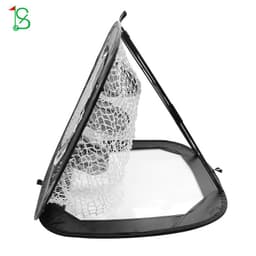 image-Golf Practice Net Chipping Target - Foldable