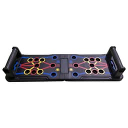 image-Push-Up Board for Men and Women - Abdominal Trainer