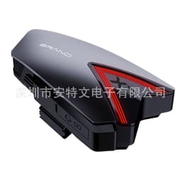image-Helmet Headset Bluetooth 5.0 Motorcycle X3