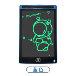 image-Chenhai Starlight LCD Writing Tablet - 10"