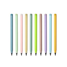 image-Black technology does not need to sharpen pencils, no ink, students, eternal positive posture, pencils, can't finish painting, not easy to break lead and write