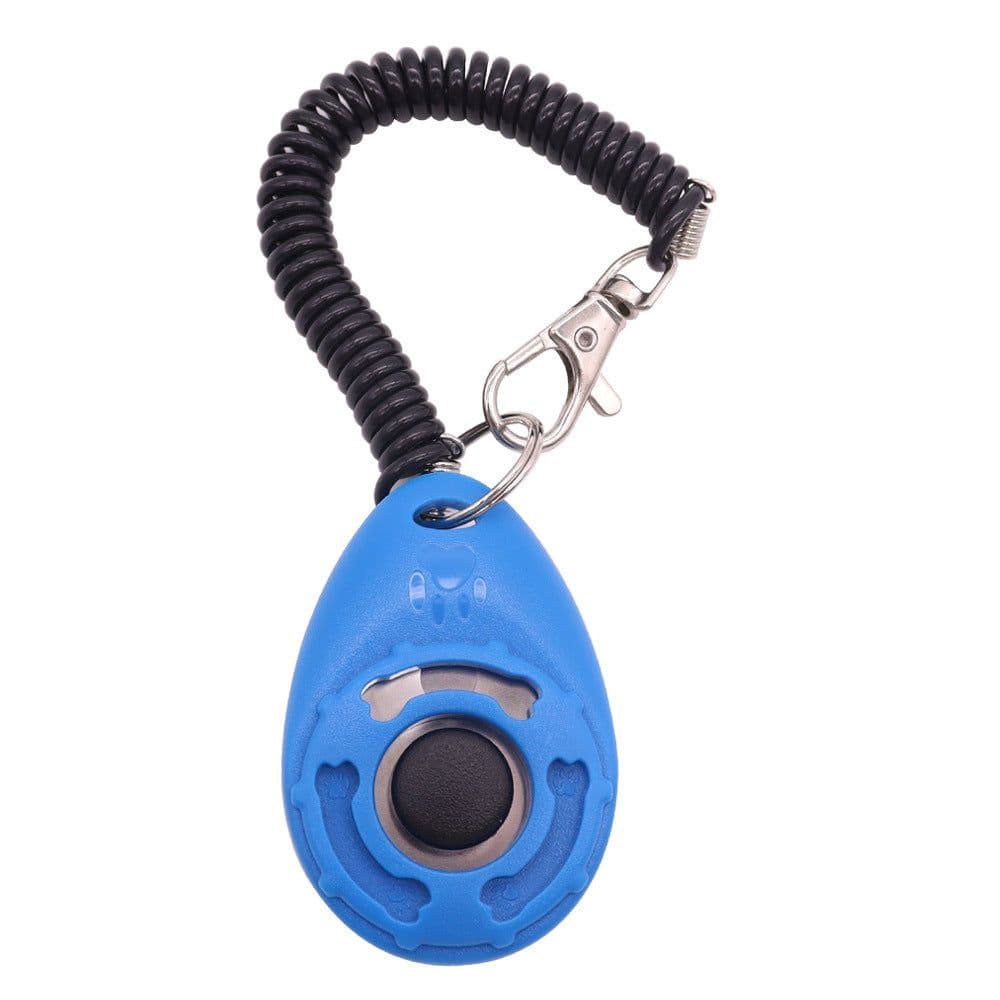 image-Dog Training Clicker - Behavior Correction Command Supplies