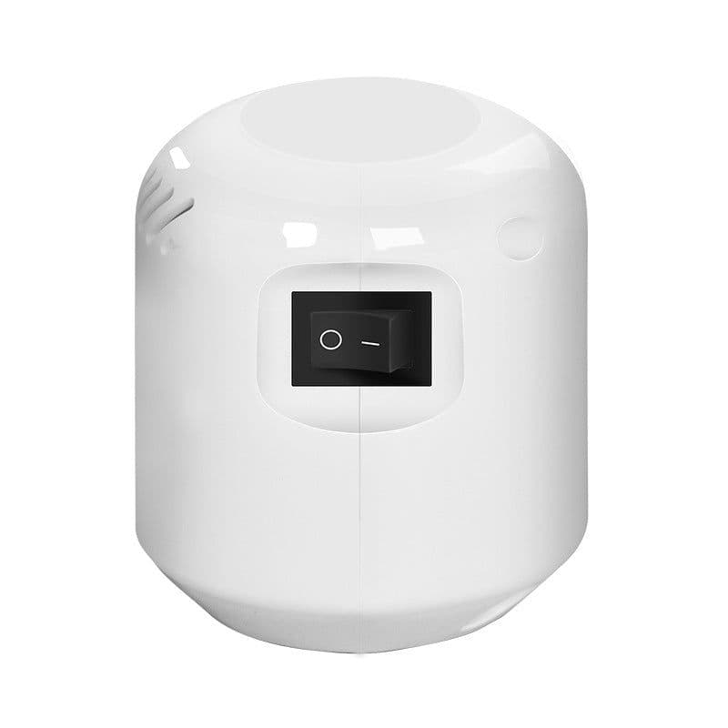 image-Jiajale Electric Air Pump - Wireless Charging, 110V EU/US Standard