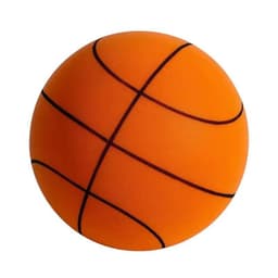 image-Factory Direct Silent Basketball - Kids Indoor Sponge