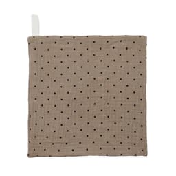 image-Baby Gauze Scarf - Pure Cotton Newborn Bib