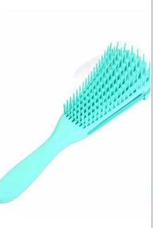 image-Octopus Massage Comb - 6 Colors Hair