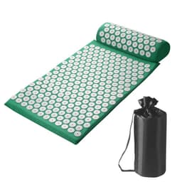 image-Directly supplied from the manufacturer, acupuncture pads, acupoint massage pillows, fitness mats, source manufacturers, lotus mats, yoga supplies++