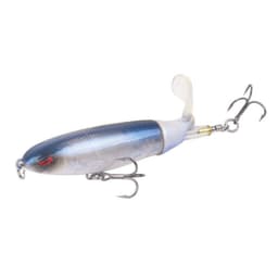 image-Artificial Fishing Bait Propeller - Plastic Hard Lure Simulation Gear