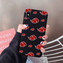 image-Xiangyun iPhone 11 Pro Max Soft TPU Case - Frosted White