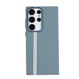 image-Samsung Galaxy S24 Ultra PC Case - White Magnetic