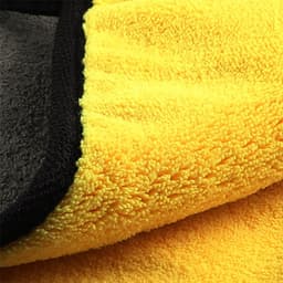 image-Coral Fleece Car Cleaning Towel - Two-Color 30x30cm