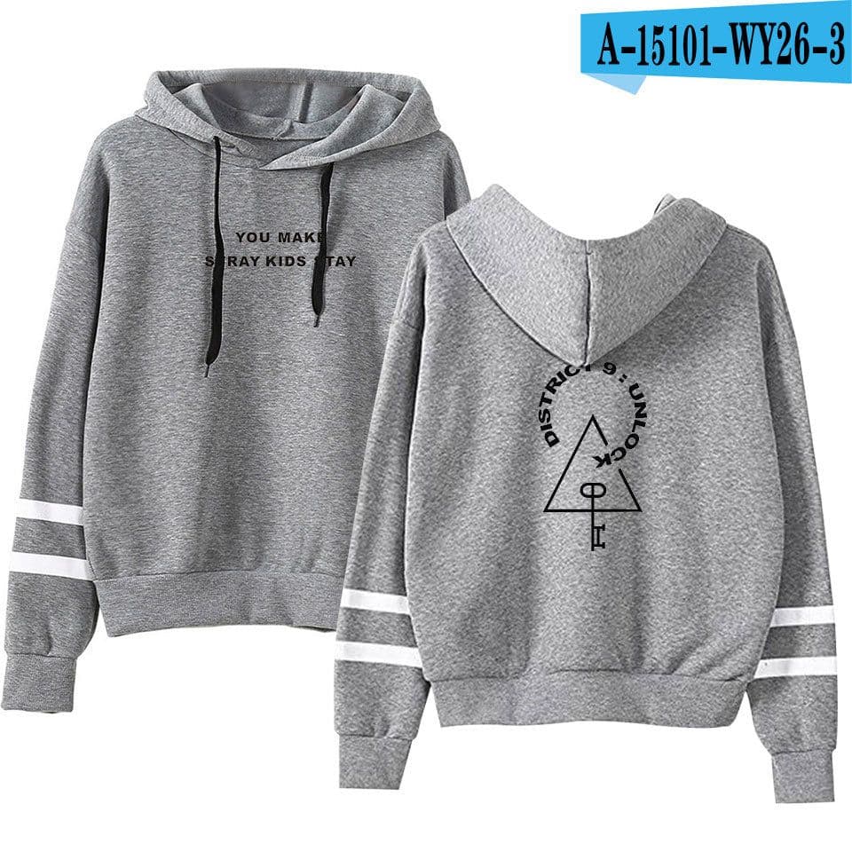 image-Cross-border peripheral 2D printing simple men's and women's pocketless sleeveless sweater