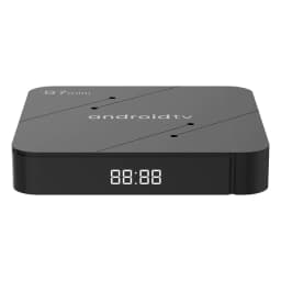 image-G7MINI TV Box 4K Android 11 Bluetooth