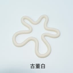 image-Silicone Placemats - Heat Resistant Coasters Coffee Mats