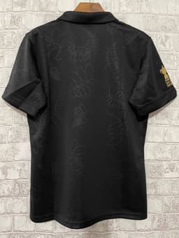 image-New Zealand Rugby All Blacks Home Jersey 2023 World Cup - XXL