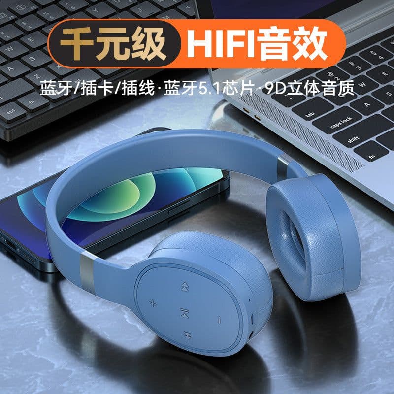 image-Wireless Bluetooth Gaming Earphones - Grey, IPX4, Low Latency