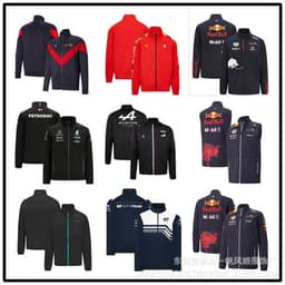 image-Men's Hoodie - Fleece Warm Sports Sweater Solid Color