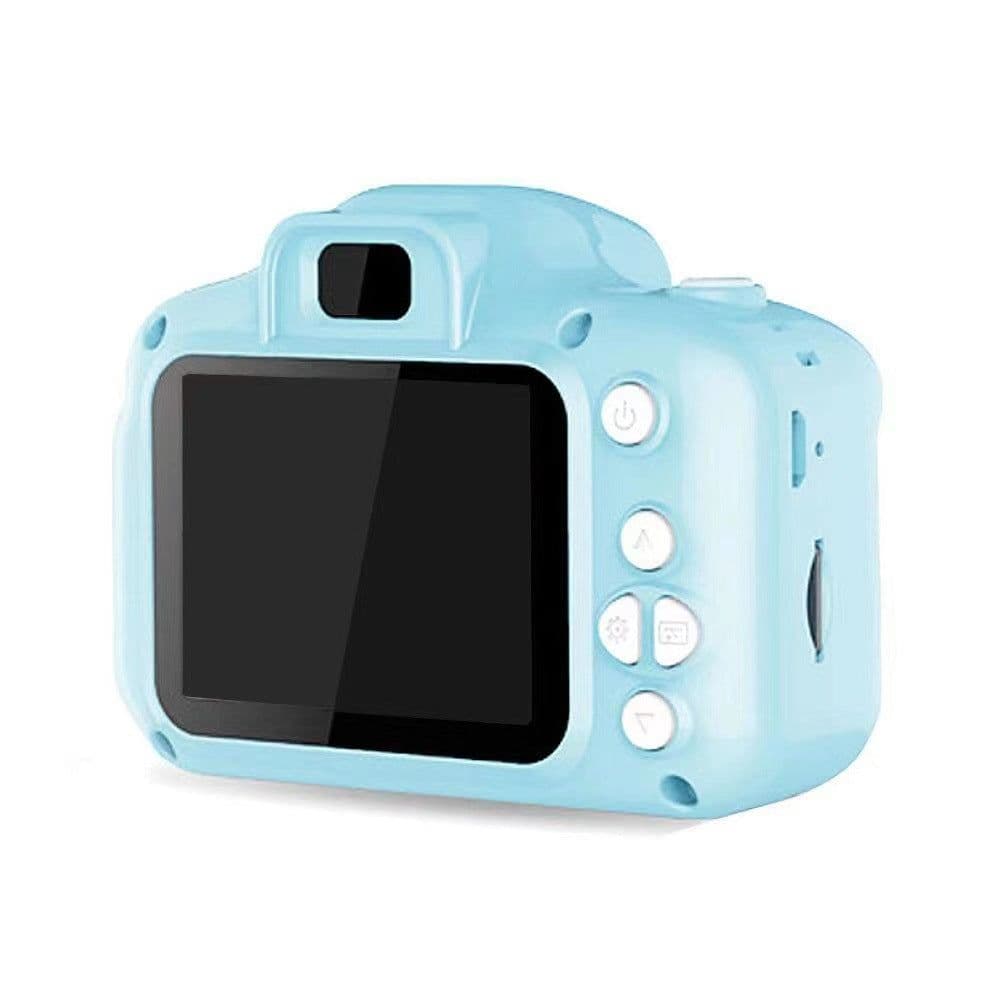 image-x2000 Children's Digital Camera HD
