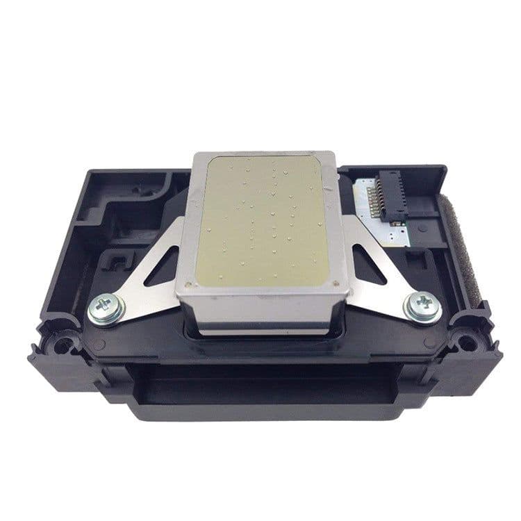 image-Epson R260 Print Head - Compatible with R390, 1390, L1800, 1400, 1430, 1500W